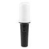 Portable Handheld LED Flicker Flame Flashlight