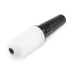 Portable Handheld LED Flicker Flame Flashlight