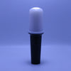 Portable Handheld LED Flicker Flame Flashlight