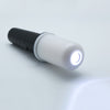 Portable Handheld LED Flicker Flame Flashlight