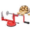 Rotate Fruit Slicer / Potato Skinning Machine