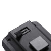 Intelligent USB Recharging Bicycle Direction Indicator Light