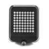 Intelligent USB Recharging Bicycle Direction Indicator Light