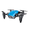 AEOFUN S9 Micro Foldable RC Quadcopter RTF 2.4GHz 4CH 6-axis Gyro