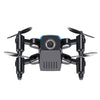 AEOFUN S9 Micro Foldable RC Quadcopter RTF 2.4GHz 4CH 6-axis Gyro