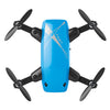 AEOFUN S9 Micro Foldable RC Quadcopter RTF 2.4GHz 4CH 6-axis Gyro