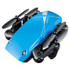 AEOFUN S9 Micro Foldable RC Quadcopter RTF 2.4GHz 4CH 6-axis Gyro