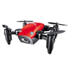 AEOFUN S9 Micro Foldable RC Quadcopter RTF 2.4GHz 4CH 6-axis Gyro
