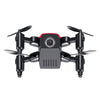 AEOFUN S9 Micro Foldable RC Quadcopter RTF 2.4GHz 4CH 6-axis Gyro