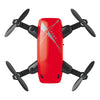 AEOFUN S9 Micro Foldable RC Quadcopter RTF 2.4GHz 4CH 6-axis Gyro