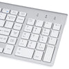 2.4G Ultra-thin Silent Wireless Keyboard Mouse Set