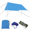 Truck Tarpaulin Tarps Outdoor Tent Canopy