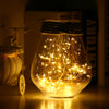 KPSSDD 10m 100-LED USB Light Strip for Decoration