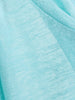 Cross Drape Wrap Sweater