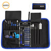 INLIFE 01 81 in 1 Multi-functional Repairing Tools Set