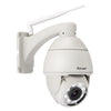 SRICAM SP008 960P H.264 WiFi IP Camera Wireless IR Night Vision Motion Detection Outdoor Security Cam