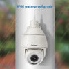 SRICAM SP008 960P H.264 WiFi IP Camera Wireless IR Night Vision Motion Detection Outdoor Security Cam