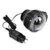 LED Snowfall Light Remote Control Christmas Snow Falling Projector Lights