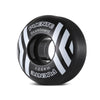 PUENTE PU Skateboard Wheels 52mm