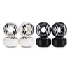 PUENTE PU Skateboard Wheels 52mm