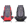 SOLDIERBLADE Large Capacity Outdoor Hiking Backpack