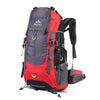 SOLDIERBLADE Large Capacity Outdoor Hiking Backpack