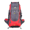 SOLDIERBLADE Large Capacity Outdoor Hiking Backpack
