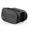 SAHOO 122007 Bike Frame Bag Cycling Top Tube Pannier with Cell Phone Holder