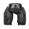 SAHOO 122007 Bike Frame Bag Cycling Top Tube Pannier with Cell Phone Holder