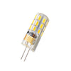 OMTO  LED G4 Mini Corn Bulb DC12V AC/DC12V 220V 24LED Replace Halogen Light