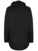 Drop Shoulder Pullover Sweatshirt