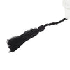 Practical Soft Tassel Pillow