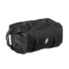 SAHOO 112005 Bicycle Basket Handlebar Bag for Mountain Bike Outdoor Cycling