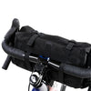 SAHOO 112005 Bicycle Basket Handlebar Bag for Mountain Bike Outdoor Cycling