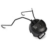 Tactical Helmet Rail Suspension Hunting Earmuffs Support Headset Bracket