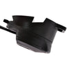 Tactical Helmet Rail Suspension Hunting Earmuffs Support Headset Bracket