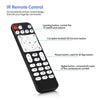 DEALDIG BOXD7 TV Box 6K HD Allwinner H6 Quad Core 2GB RAM 16GB ROM Android 7.1