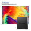 DEALDIG BOXD7 TV Box 6K HD Allwinner H6 Quad Core 2GB RAM 16GB ROM Android 7.1