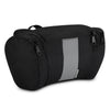 SAHOO 112007 Bicycle Basket Handlebar Bag for Mountain Bike Outdoor Cycling