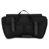 SAHOO 112007 Bicycle Basket Handlebar Bag for Mountain Bike Outdoor Cycling