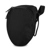 SAHOO 112007 Bicycle Basket Handlebar Bag for Mountain Bike Outdoor Cycling