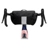 SAHOO 112007 Bicycle Basket Handlebar Bag for Mountain Bike Outdoor Cycling