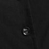 Tie Cuffs Button Up Long Sleeve Dress