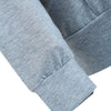 Kangaroo Pocket Printed Sweatshirt