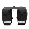 SAHOO 142004 Multifunctional Bicycle Pannier Bag Trunk Pack
