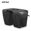SAHOO 142004 Multifunctional Bicycle Pannier Bag Trunk Pack