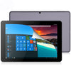 Chuwi Hi12 CWI520 Tablet PC 12.0 inch  Windows 10 OS Intel Cherry Trail Z8350 64bit Quad Core 1.44GHz 4GB RAM 64GB ROM 2160 x 1440 IPS Screen