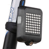 Intelligent USB Recharging Bicycle Direction Indicator Light
