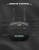 JJRC JJPRO X5 5G WiFi FPV RC Drone GPS Positioning Altitude Hold 2K Camera Point of Interesting Follow Brushless Motor