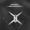 JJRC JJPRO X5 5G WiFi FPV RC Drone GPS Positioning Altitude Hold 2K Camera Point of Interesting Follow Brushless Motor